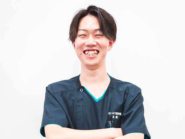笠原 佑仁（かさはら ゆうと）
